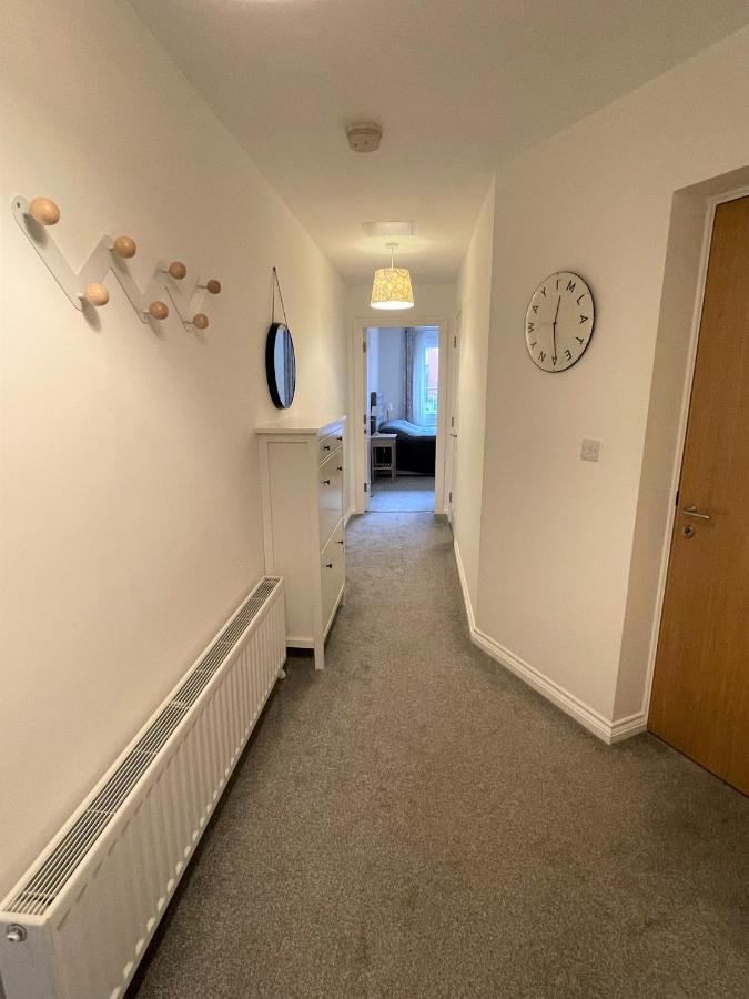 Apartment Saint Annes Square - Luxury One Bedroom Apartment, Centre *