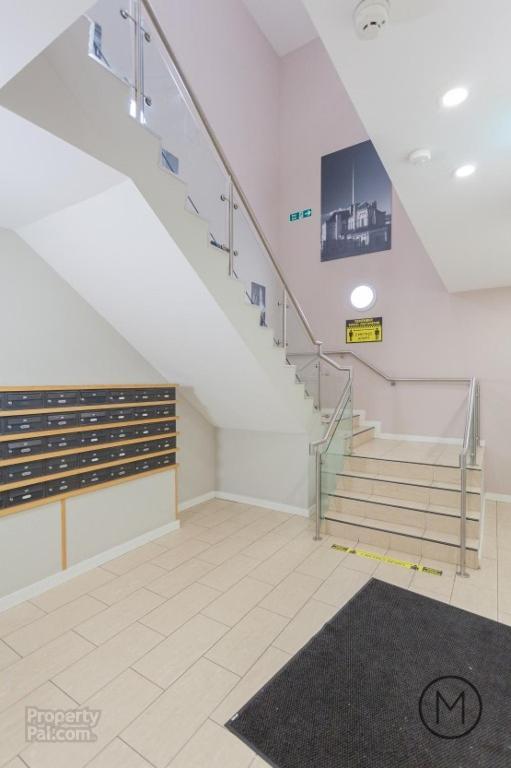 Saint Annes Square - Luxury One Bedroom Apartment, Centre Apartment Belfast